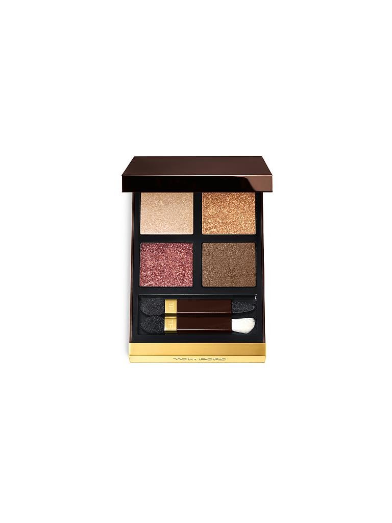 Factory Tom Ford Eye Color Quad- Tanlight